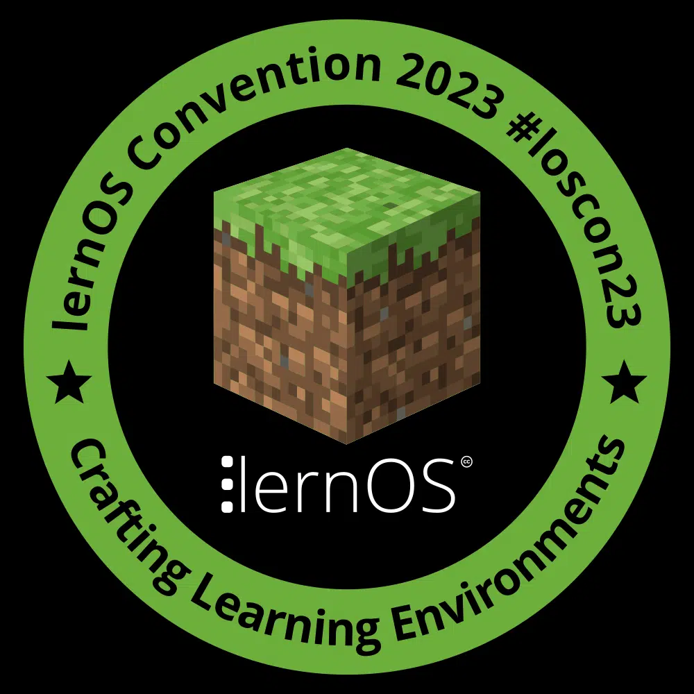 7. lernOS Convention: Crafting Learning Environments